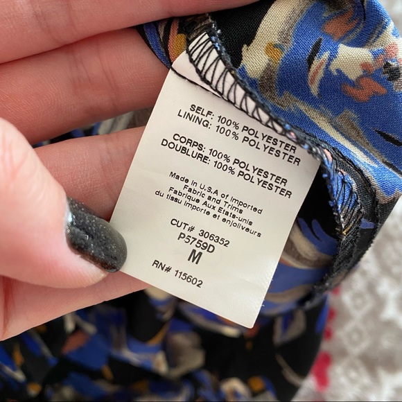 Lush Romper - Picture 13 of 14